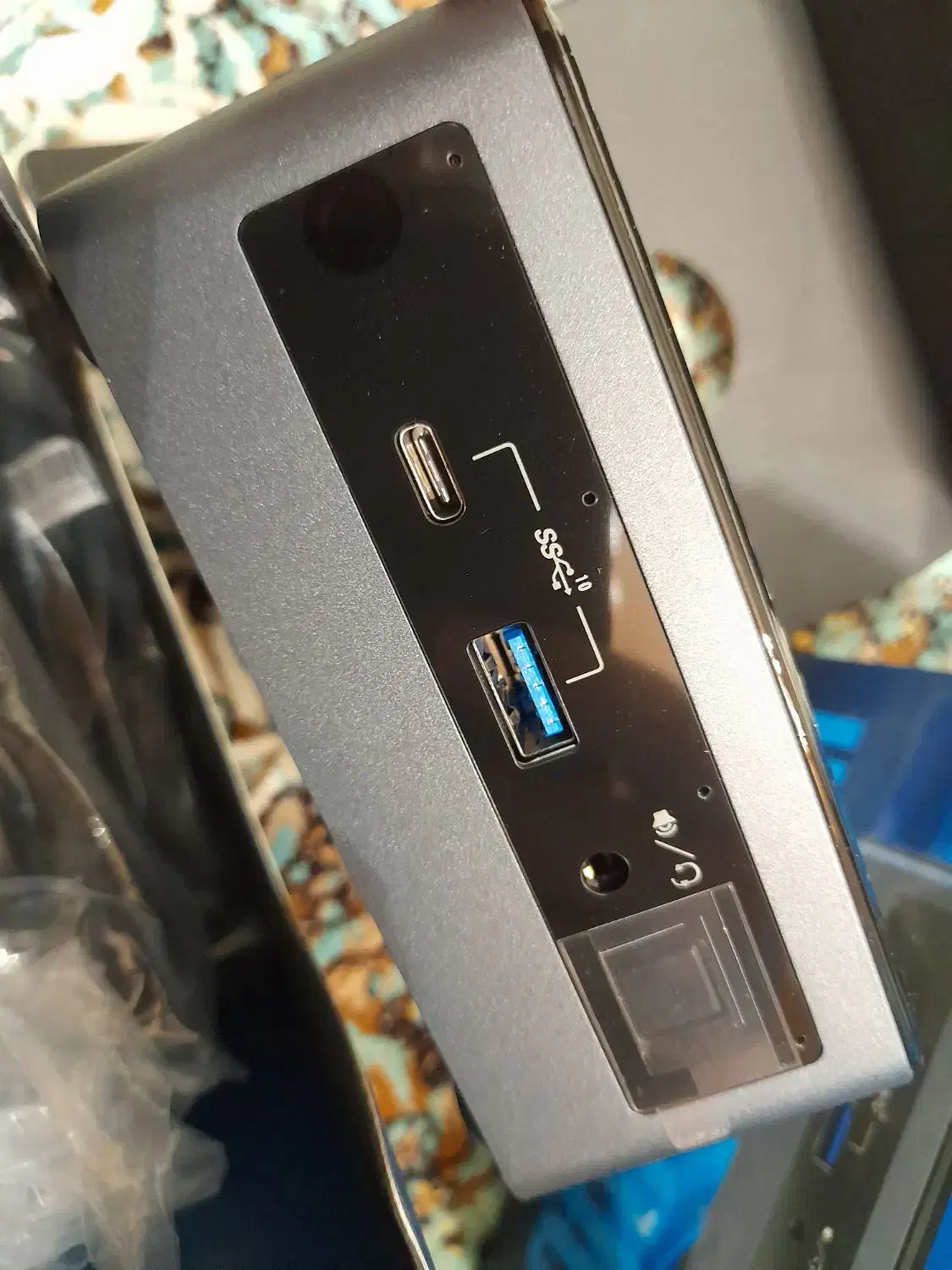 مینی کیس نسل10  intel cop i3|رایانه رومیزی|بوشهر, |دیوار