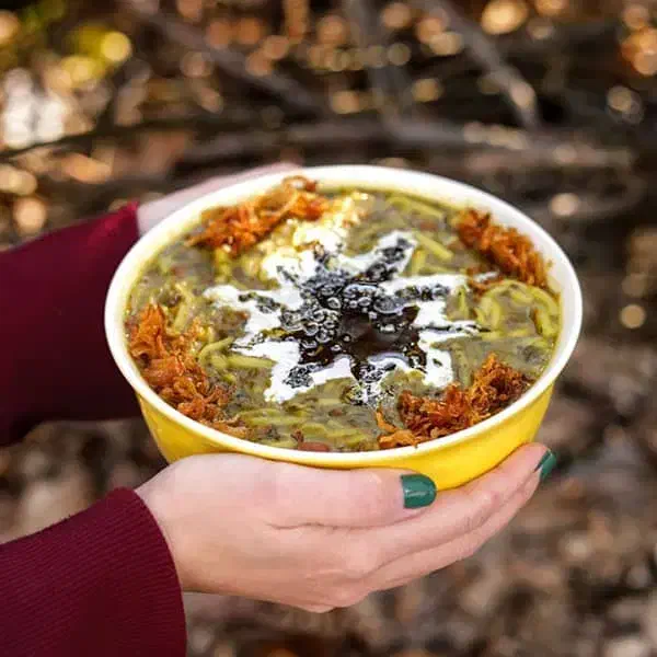 فروش انواع آش رشته و جو و....|خوردنی و آشامیدنی|قم, زنبیل آباد|دیوار