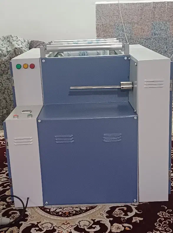 دستگاه صنعتی آراز|ماشینآلات صنعتی|قرچک, باقرآباد|دیوار