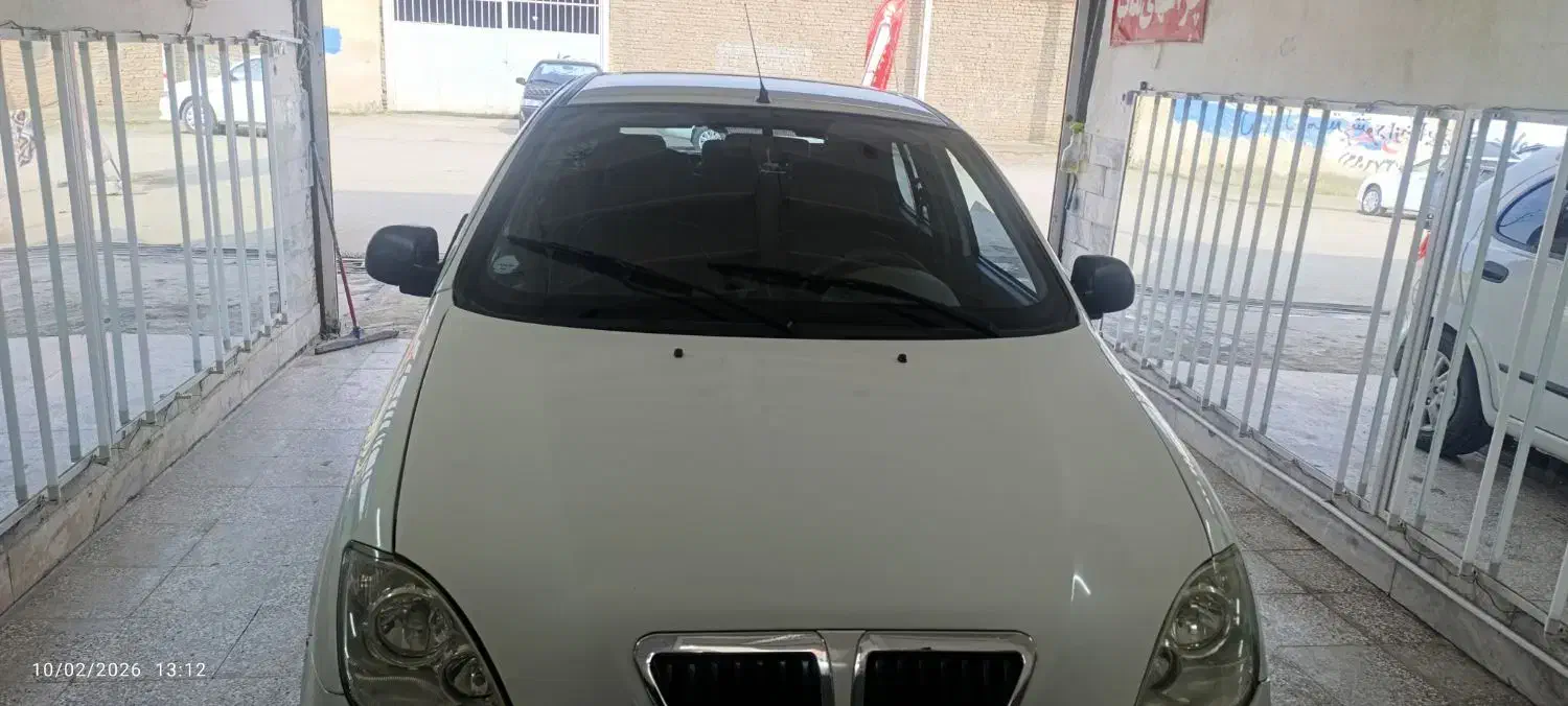 تیبا دو|خودرو سواری و وانت|علی‌آباد کتول, |دیوار