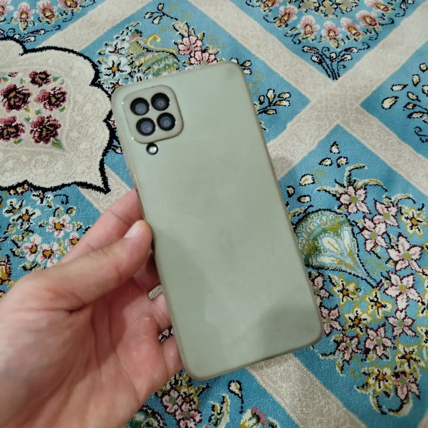 گوشی سامسونگ M32.|موبایل|کلاله, |دیوار