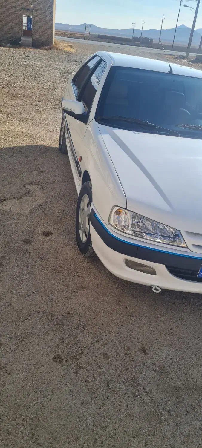 پارس دوگانه سوز|خودرو سواری و وانت|شراء, |دیوار