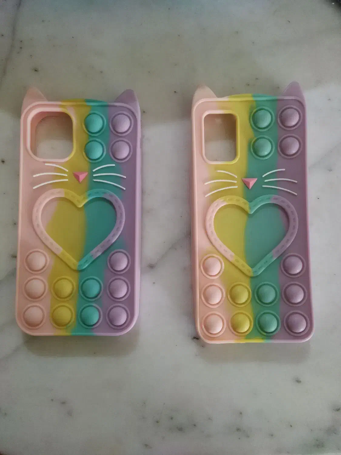 قاب گوشی  آیفون و سامسونگ|لوازم جانبی موبایل و تبلت|ارومیه, |دیوار