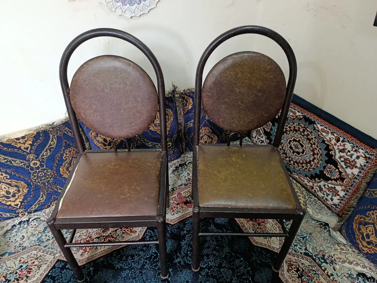 صندلی|صندلی و نیمکت|بندرعباس, |دیوار