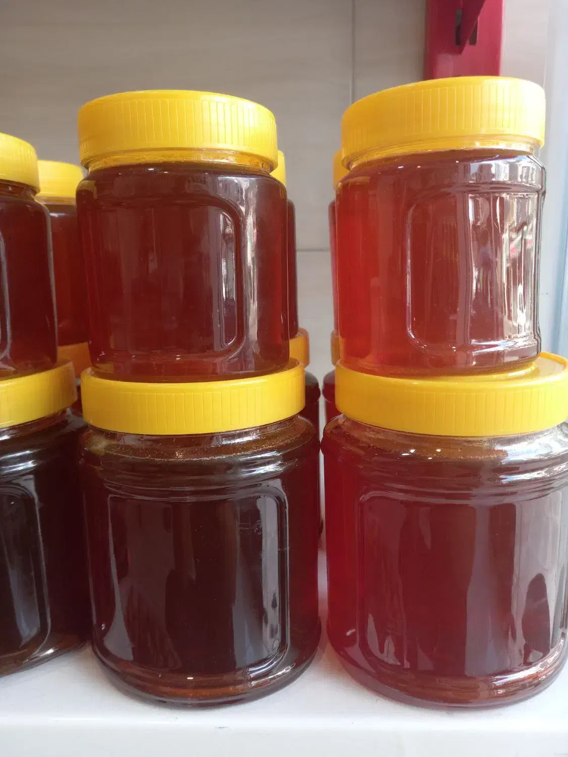 عسل گردو ملایر|خوردنی و آشامیدنی|رشت, نظری|دیوار