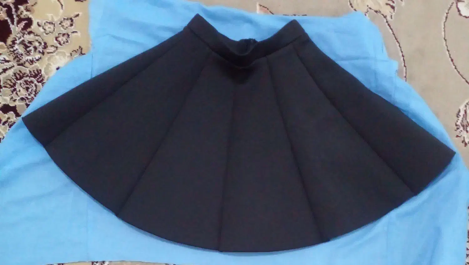 دامن مجلسی نونو|لباس|تربتحیدریه, طالقانی|دیوار