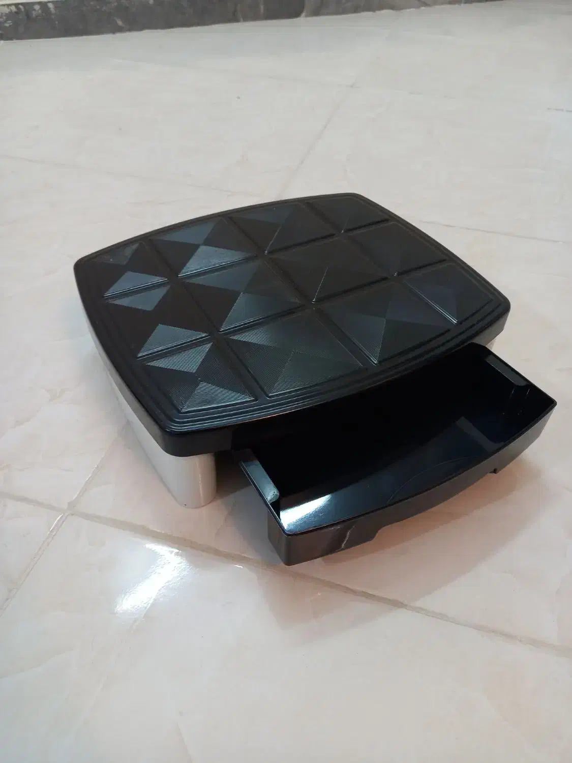 پایه زیر مانیتور|قطعات و لوازم جانبی رایانه|ری, دولت‌آباد|دیوار