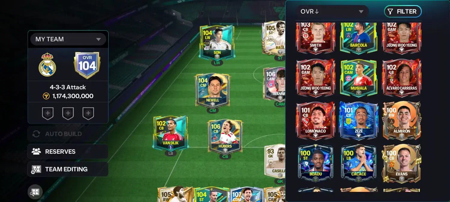 فیفا موبایل|کنسول، بازی ویدئویی و آنلاین|مهاباد (آذربایجان غربی), |دیوار