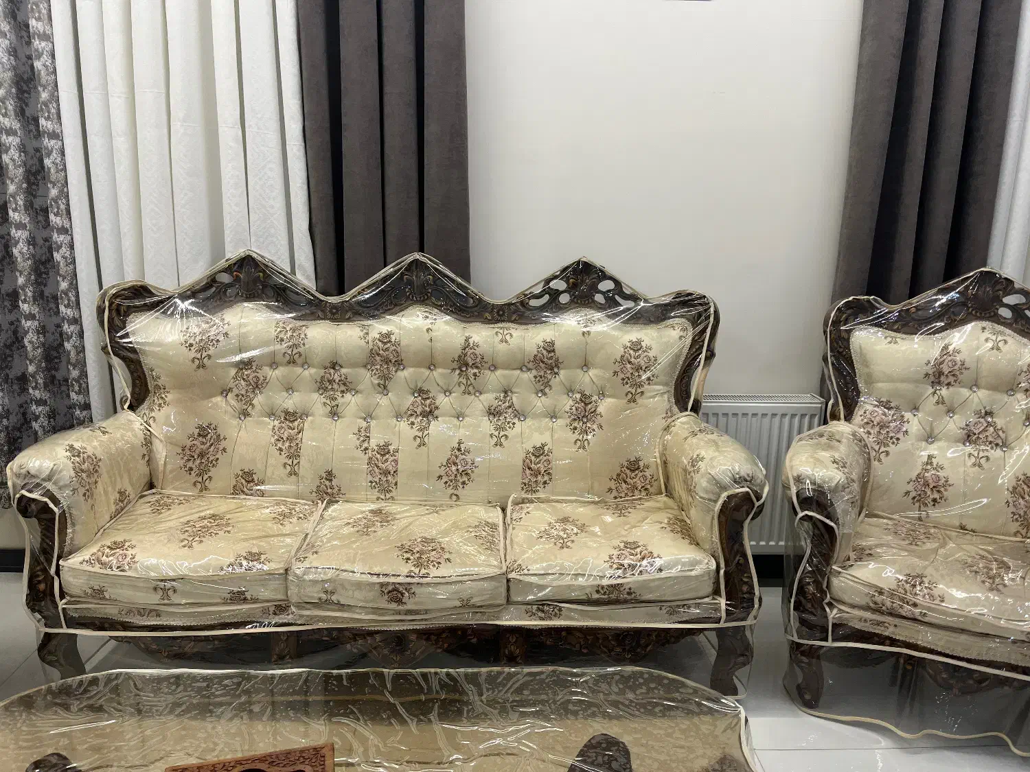 مبل|مبلمان خانگی و میز عسلی|تهران, آشتیانی|دیوار