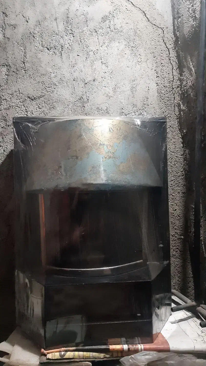 بخاری گازی|بخاری، هیتر، شومینه|اردبیل, |دیوار