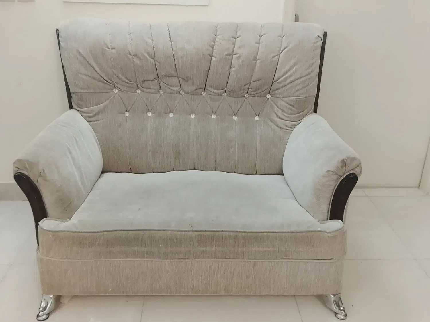 فروش مبل|مبلمان خانگی و میز عسلی|گرگان, |دیوار