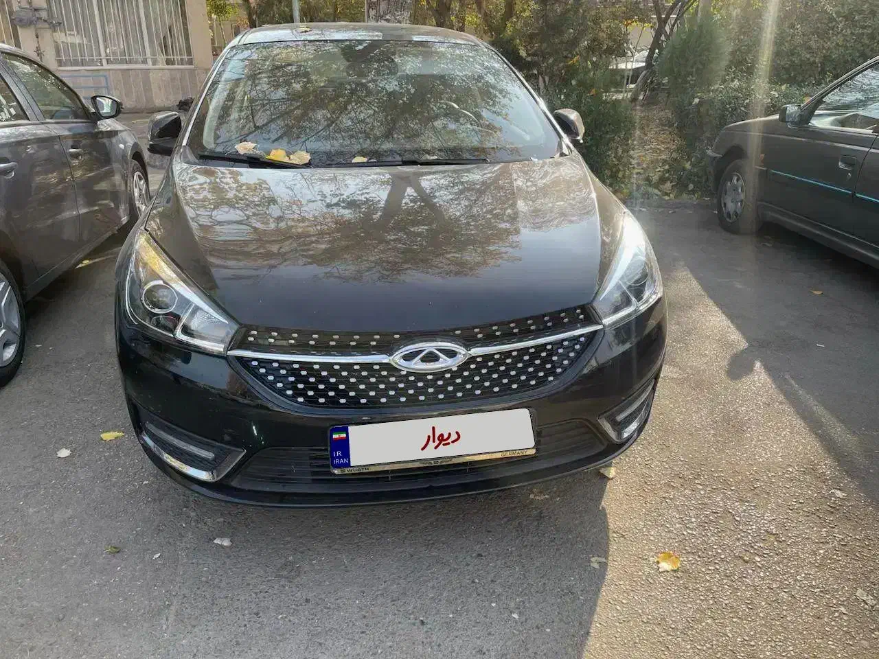 آریزو ۵|خودرو سواری و وانت|سبزوار, امیر کبیر|دیوار