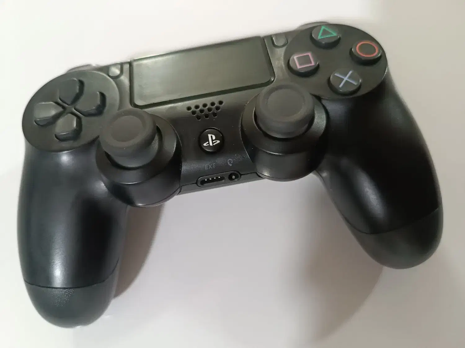 دسته ps4|کنسول، بازی ویدئویی و آنلاین|دورود, |دیوار