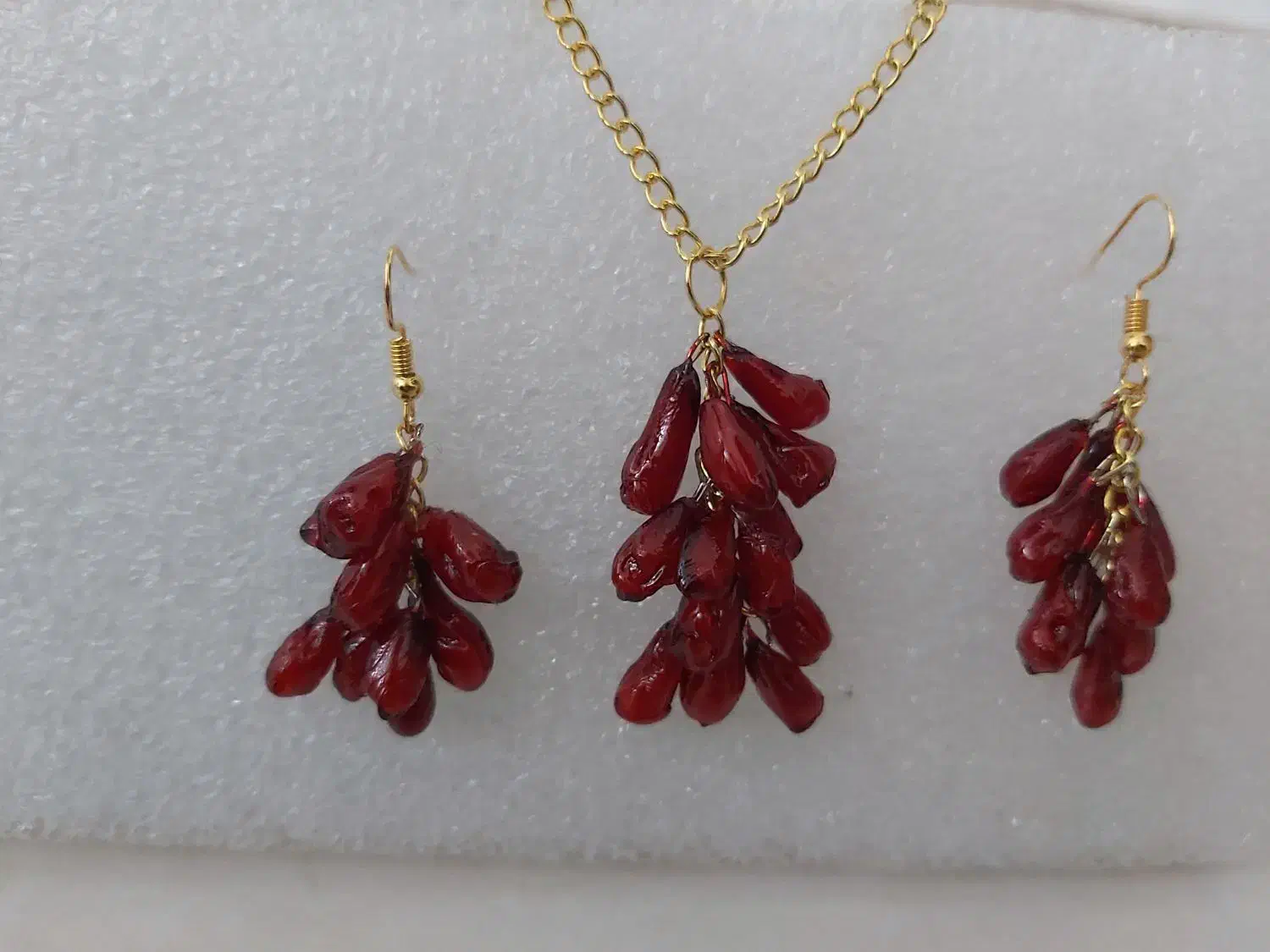 نیم ست های یلدایی|بدلیجات|بومهن, |دیوار