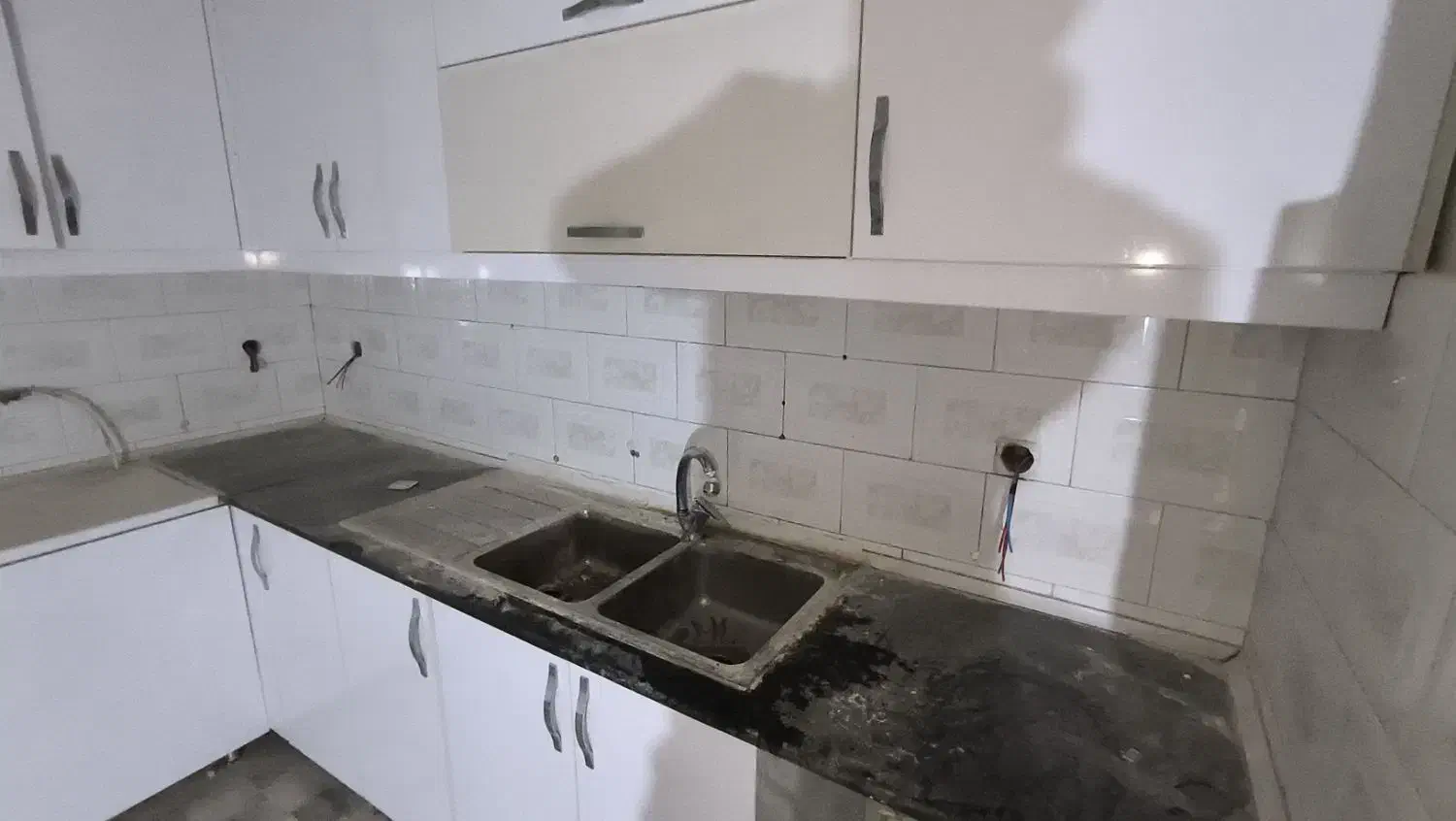 کابینت ام دی اف|مصالح و تجهیزات ساختمان|کرمانشاه, |دیوار