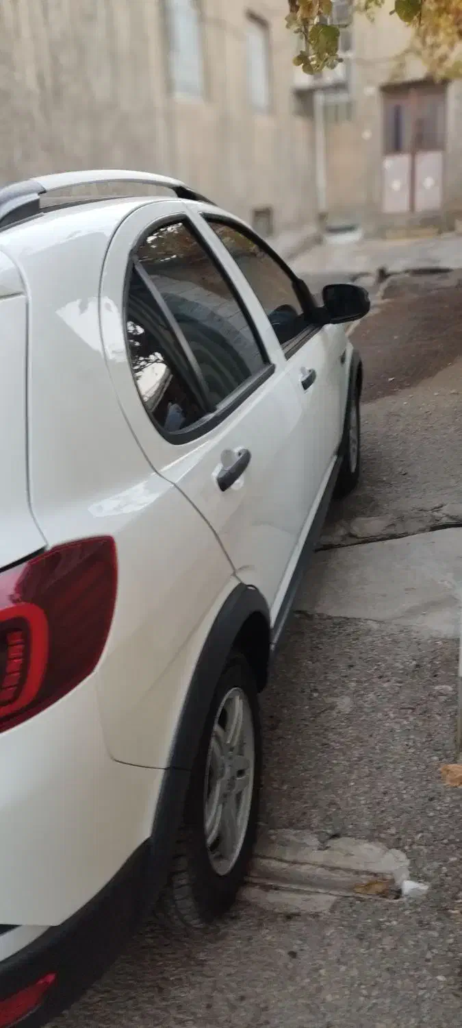 اطلس g فول امکانات در حد صفر|خودرو سواری و وانت|ابهر, |دیوار