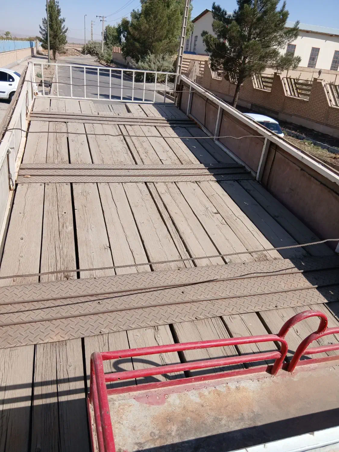 اتاق موتورکش|قطعات یدکی و لوازم جانبی|جعفرآباد, |دیوار