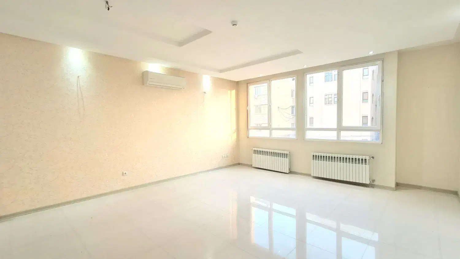 ۱۳۰ متر بیستون فول نوساز لوکیشن خوب|فروش آپارتمان|مشهد, ارشاد|دیوار