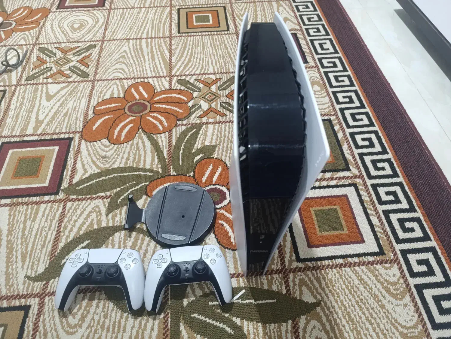 پی آس فایو فت تمیز و فول بازی آنلاین|کنسول، بازی ویدئویی و آنلاین|تربتحیدریه, مظفریه|دیوار