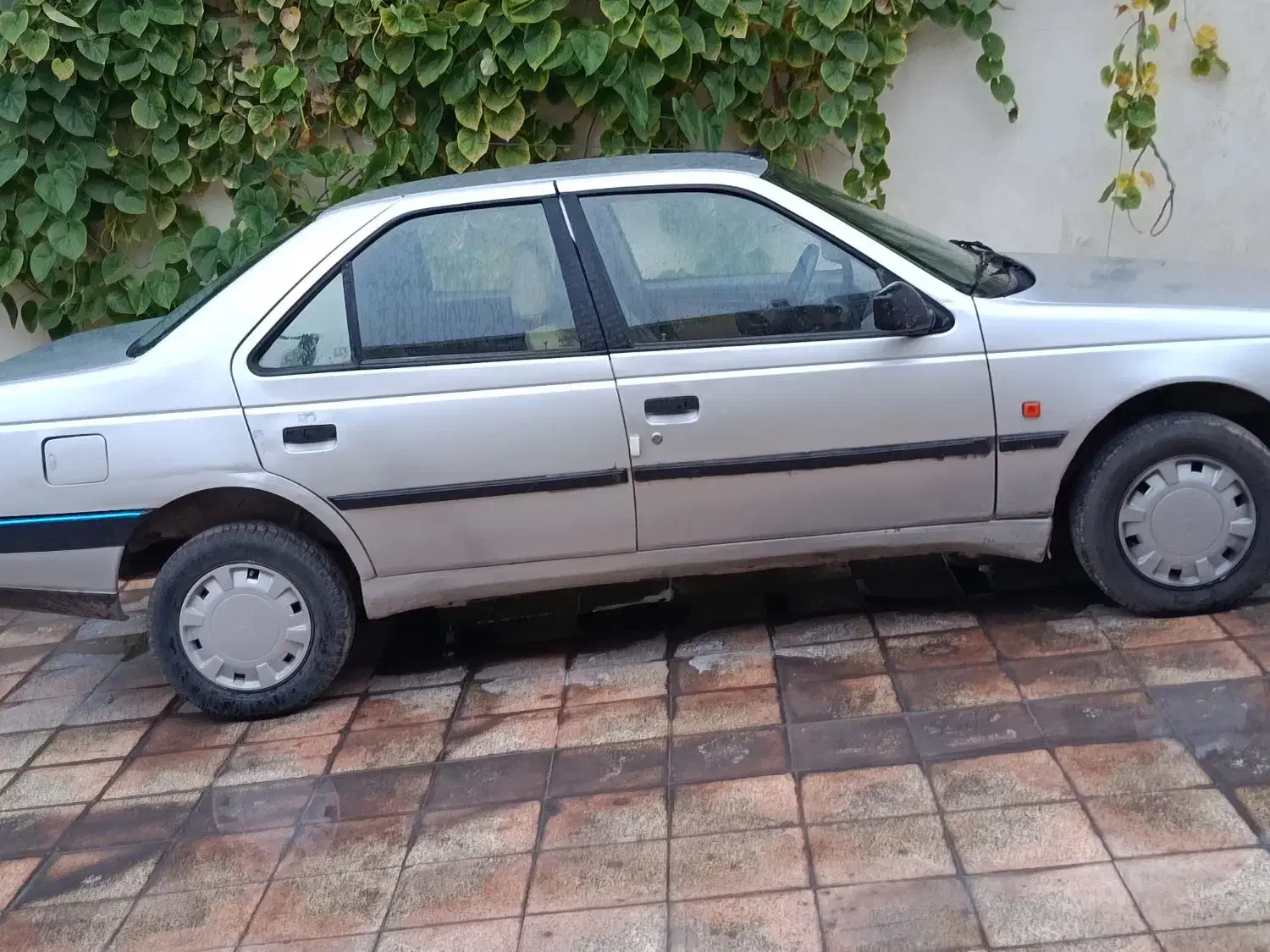 پژو 405|خودرو سواری و وانت|بم, |دیوار