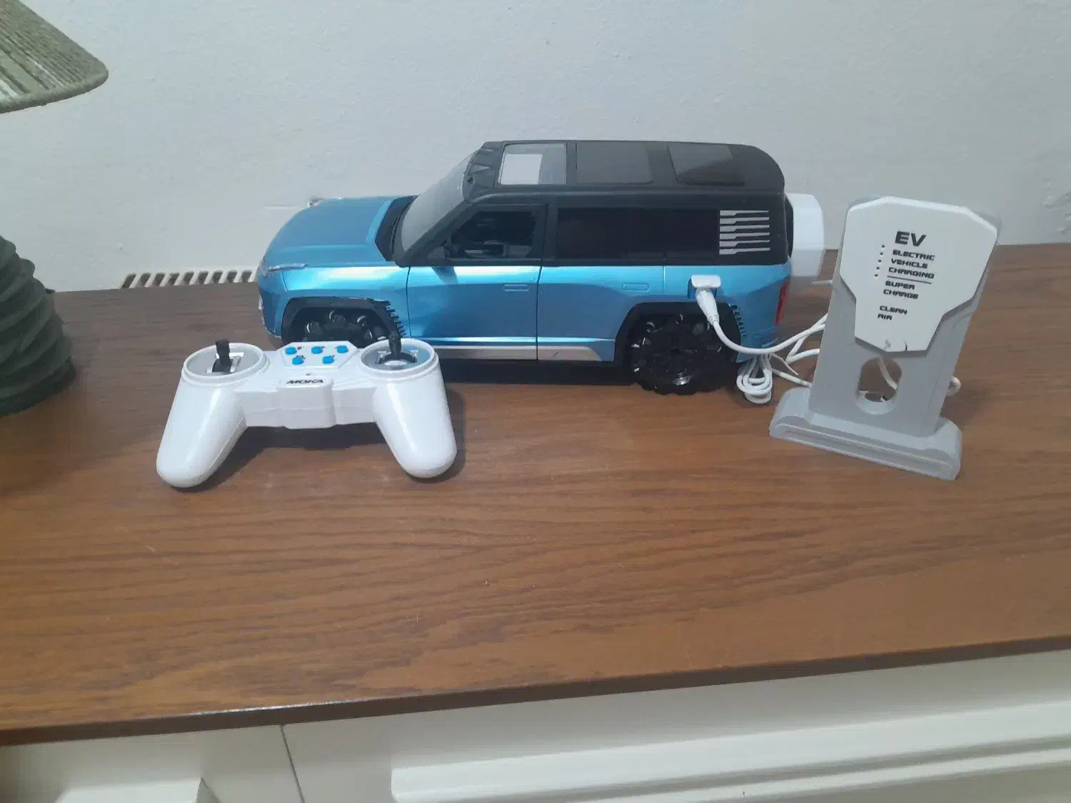 ماشین اسباب بازی|اسباب‌‌بازی|پاکدشت, پاکدشت (مامازند)|دیوار