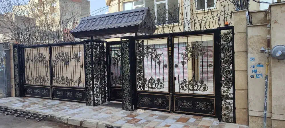 اجرای پله|خدمات پیشه و مهارت|تالش, هشتپر|دیوار