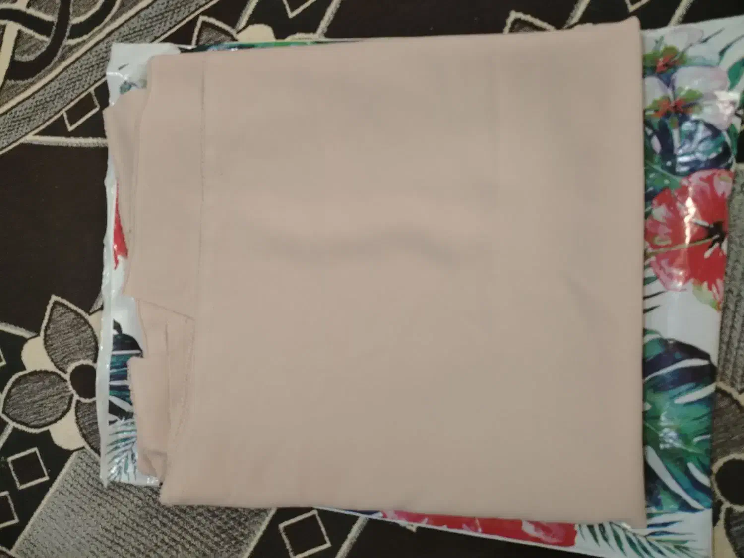 فروش پارچه کرپ مازراتی برازجان|لباس|برازجان, |دیوار