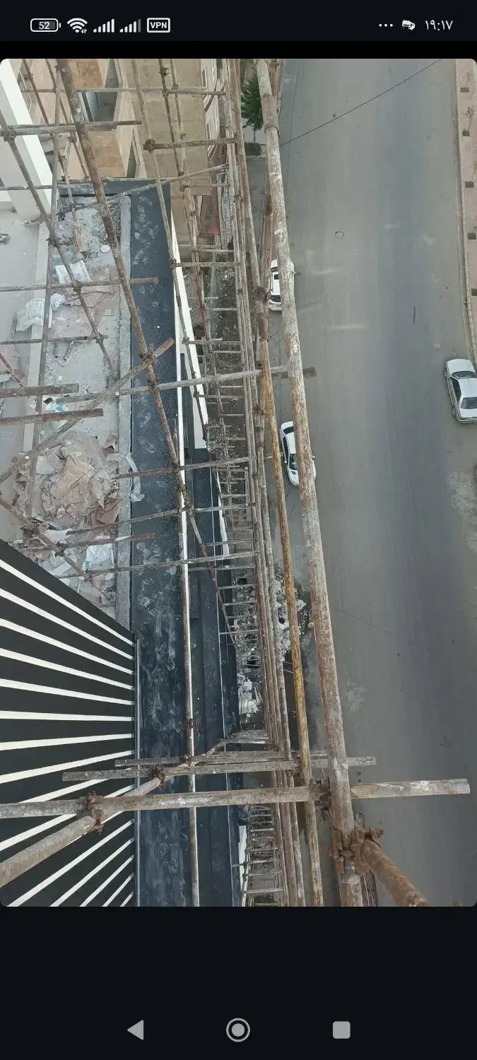 داربست فلزی|خدمات پیشه و مهارت|فردوس (خراسان), |دیوار