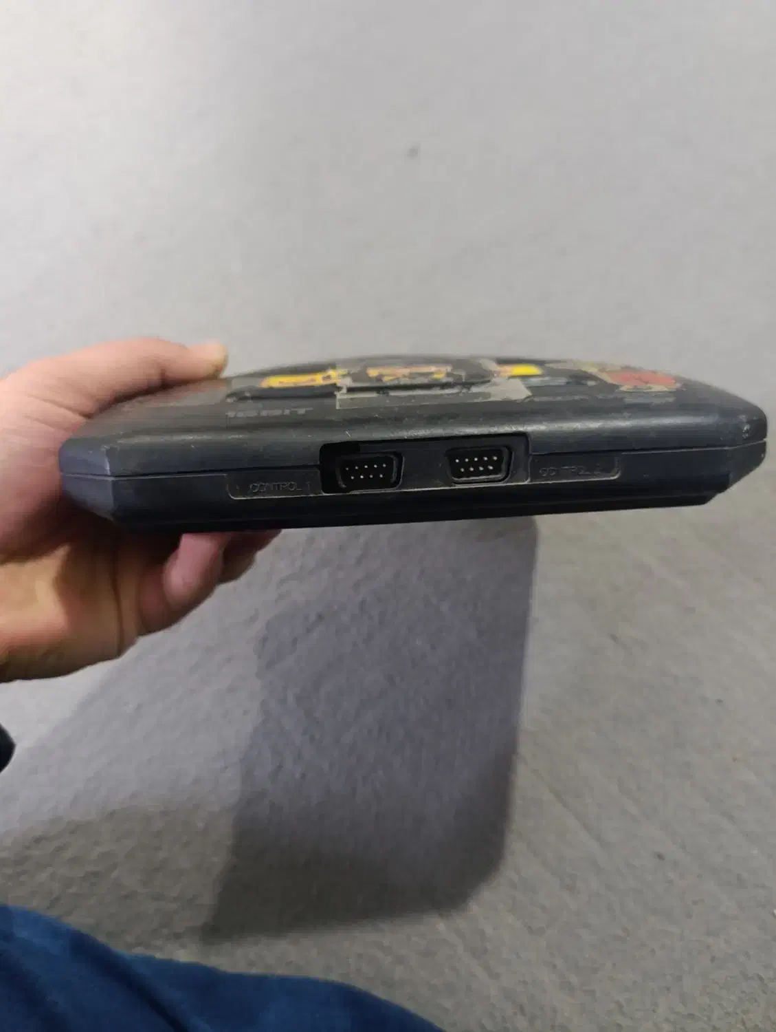 آتاری سگا ومیکرو|کنسول، بازی ویدئویی و آنلاین|خمینیشهر, |دیوار