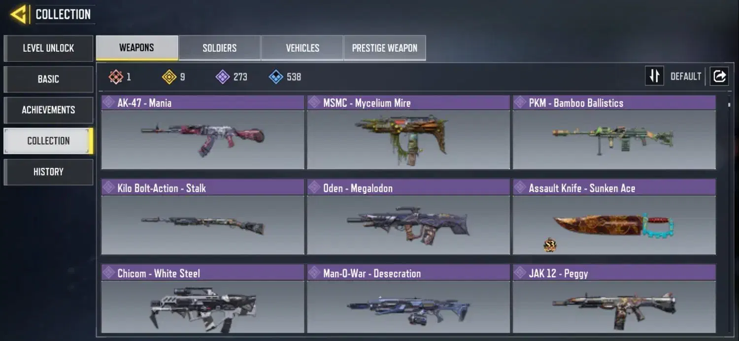 اکانت کالاف معاوضه|کنسول، بازی ویدئویی و آنلاین|کیش, |دیوار