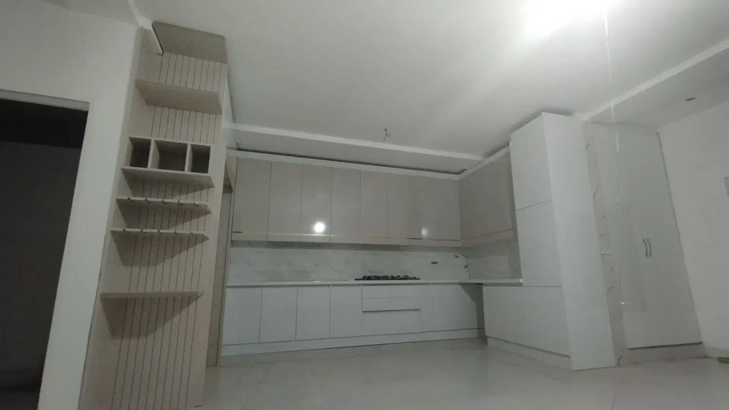 ساخت و دیزاین کابینت آشپزخانه و دکوراسیون داخلی|خدمات پیشه و مهارت|بجنورد, |دیوار