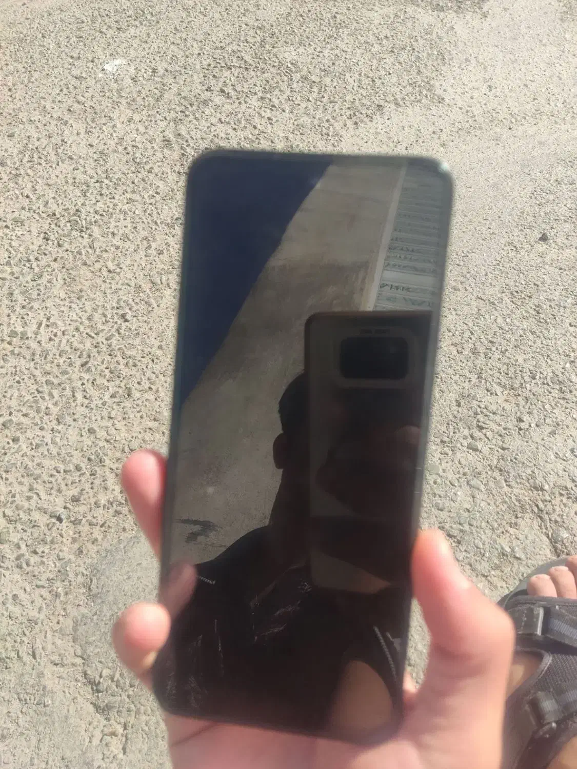 گوشی ردمی 13|موبایل|تربت‌حیدریه, شهید بهشتی|دیوار