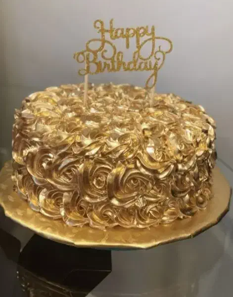 کیک تولد خانگی|خوردنی و آشامیدنی|تهران, خواجه نظام الملک|دیوار