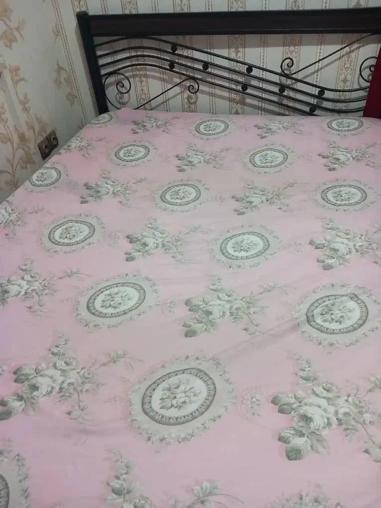 سرویس خواب دو نفره|تخت و سرویس خواب|تهران, بلورسازی|دیوار