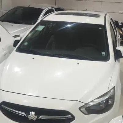 شاهین GL دنده ای،و اتومات  مدل ۱۴۰۴|خودرو سواری و وانت|رفسنجان, |دیوار