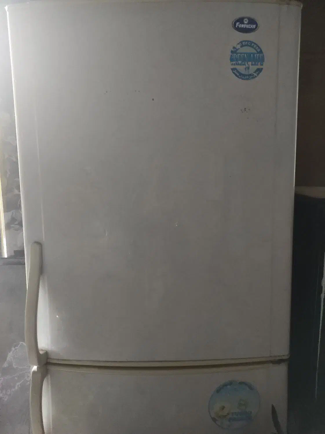 یخچال|یخچال و فریزر|اصفهان, پروین|دیوار