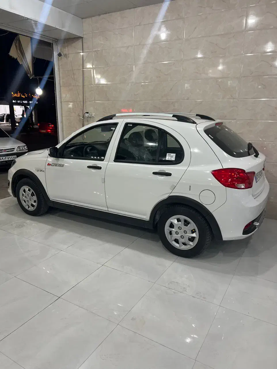 کوییکGx|خودرو سواری و وانت|سیرجان, |دیوار