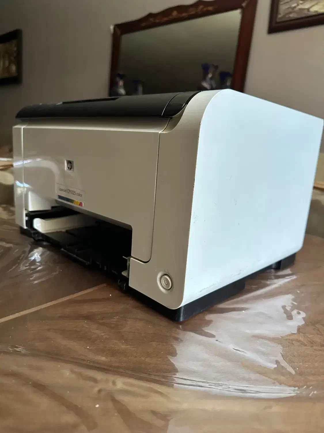 پرینتر لیزری HP|پرینتر، اسکنر، کپی، فکس|اهواز, امانیه|دیوار
