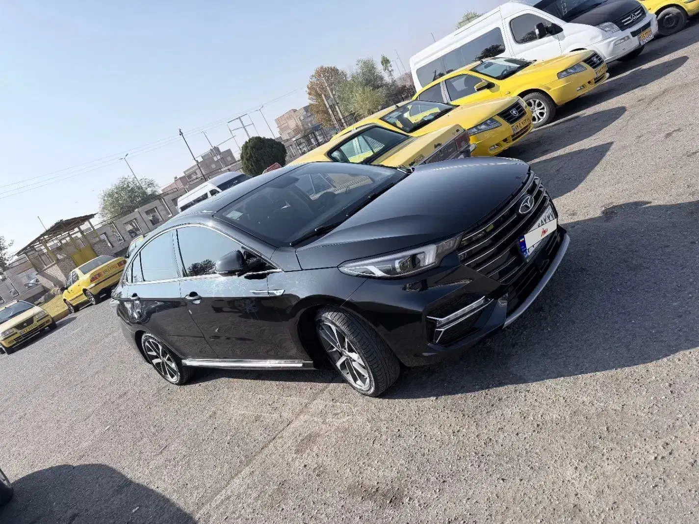 آریزو ۶ پرو|خودرو سواری و وانت|خوی, |دیوار