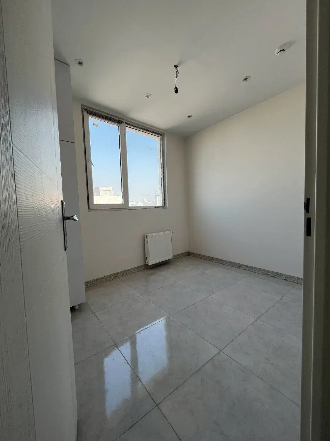 آپارتمان ۸۰ متری/قابل تبدیل /کلید نخورده