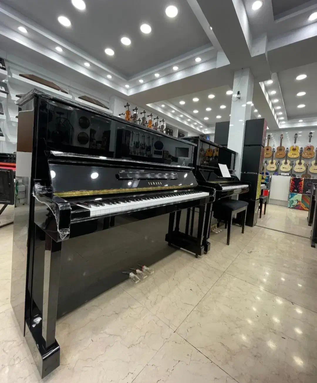 فروش ویژه طرح آگوستیک|پیانو، کیبورد، آکاردئون|تبریز, |دیوار