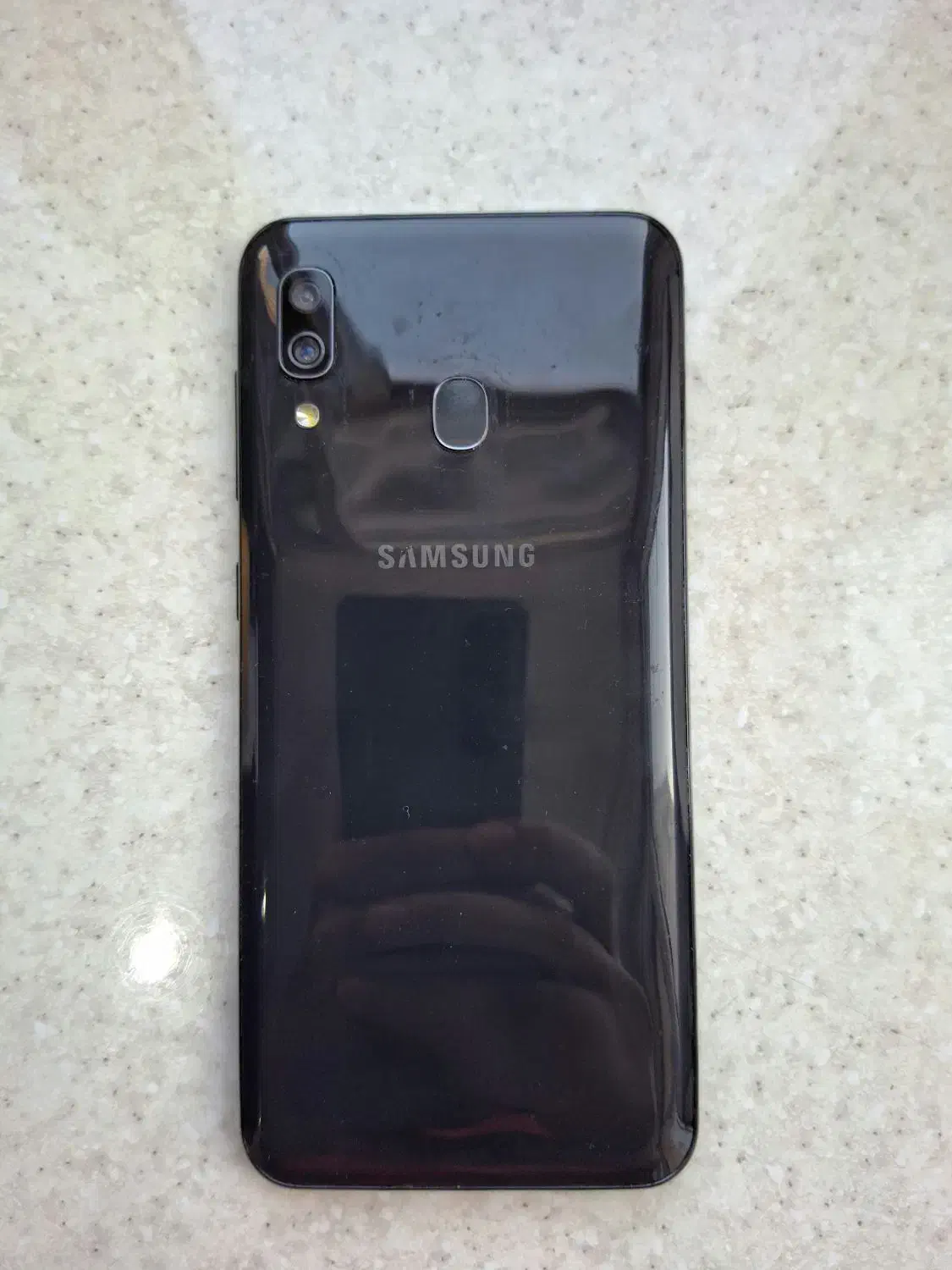 سامسونگ گلکسی A30|موبایل|تهران, شهرک شهرداری|دیوار