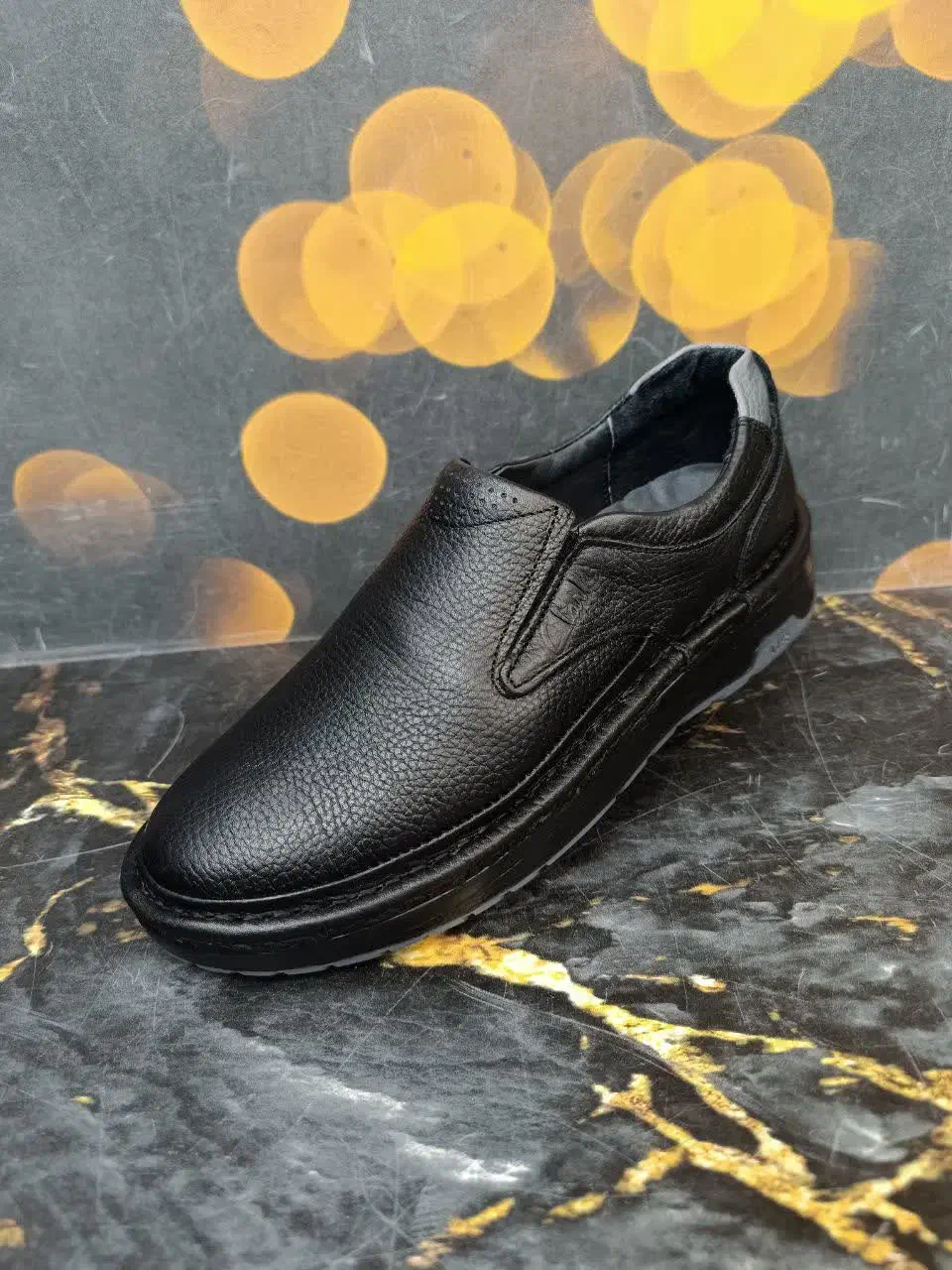 کفش طبی چرم طبیعی تبریز /*|کیف، کفش، کمربند|قم, زنبیل آباد|دیوار