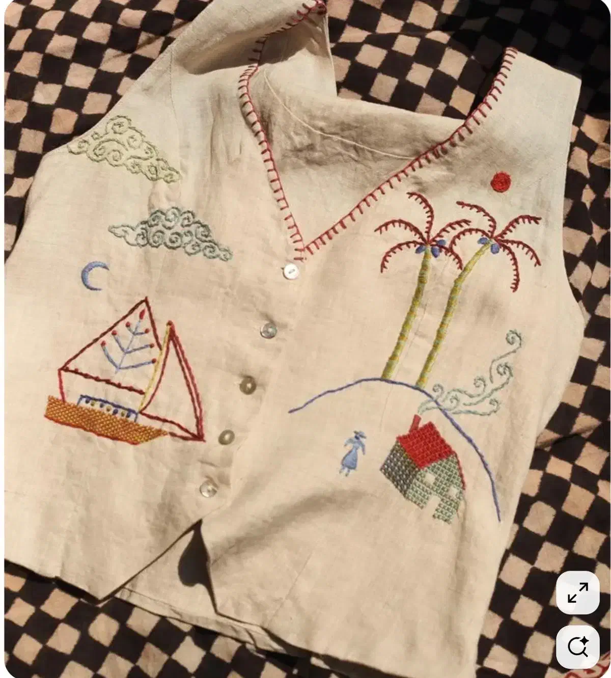 ورکشاپ جلیقه (خیاطی)|خدمات آموزشی|بوشهر, |دیوار