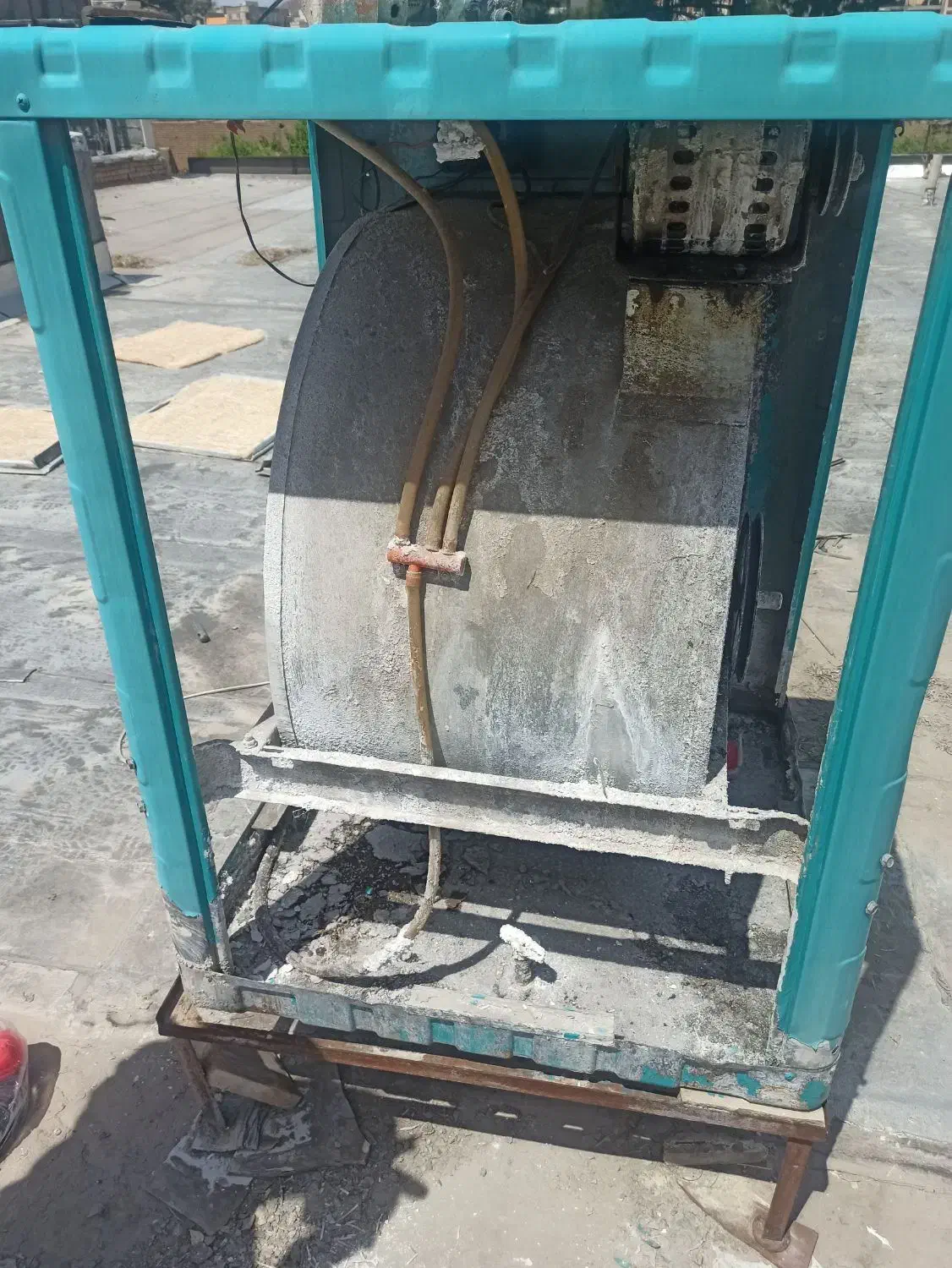 تعمیرات لوازم خانگی و تاسیسات|خدمات پیشه و مهارت|سمنان, |دیوار