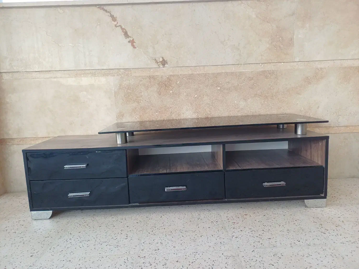 میز تلویزیون|میز تلویزیون|سامان, |دیوار