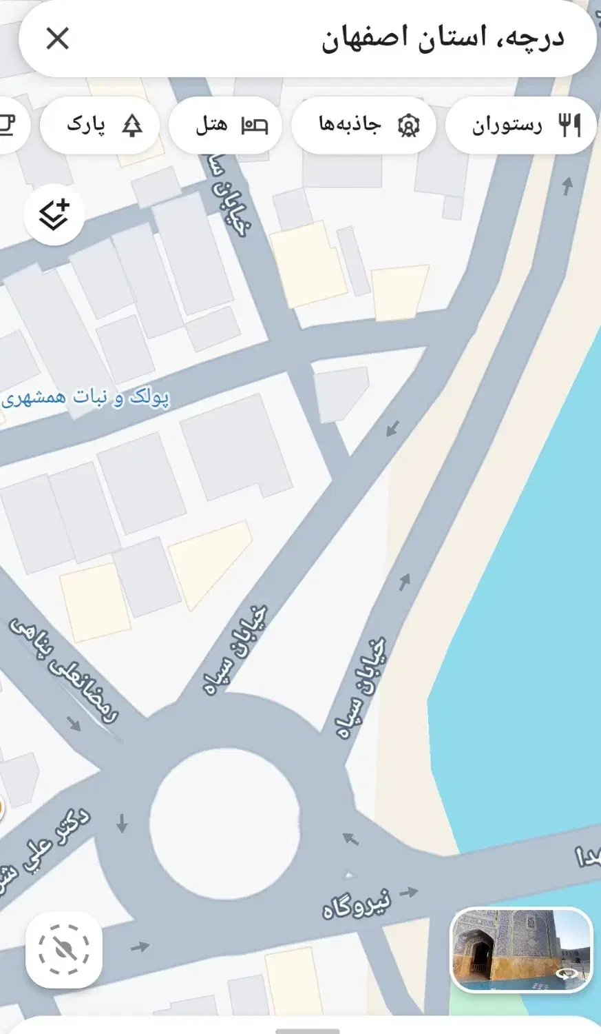 فروش خانه قدیمی|فروش زمین و ملک کلنگی|خمینیشهر, |دیوار