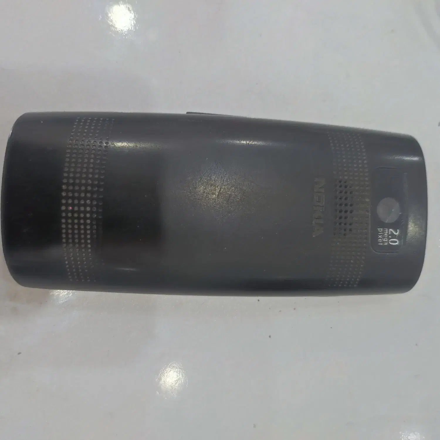 نوکیا X2 Dual SIM با حافظهٔ ۴ گیگابایت|موبایل|زرند, |دیوار