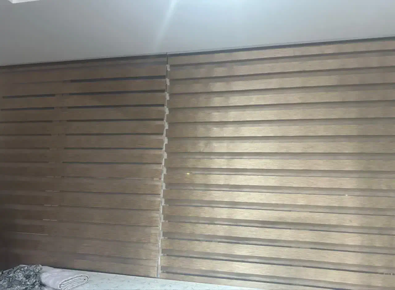 پرده زبرا|پرده، رانر، رومیزی|مشهد, کوی المهدی|دیوار