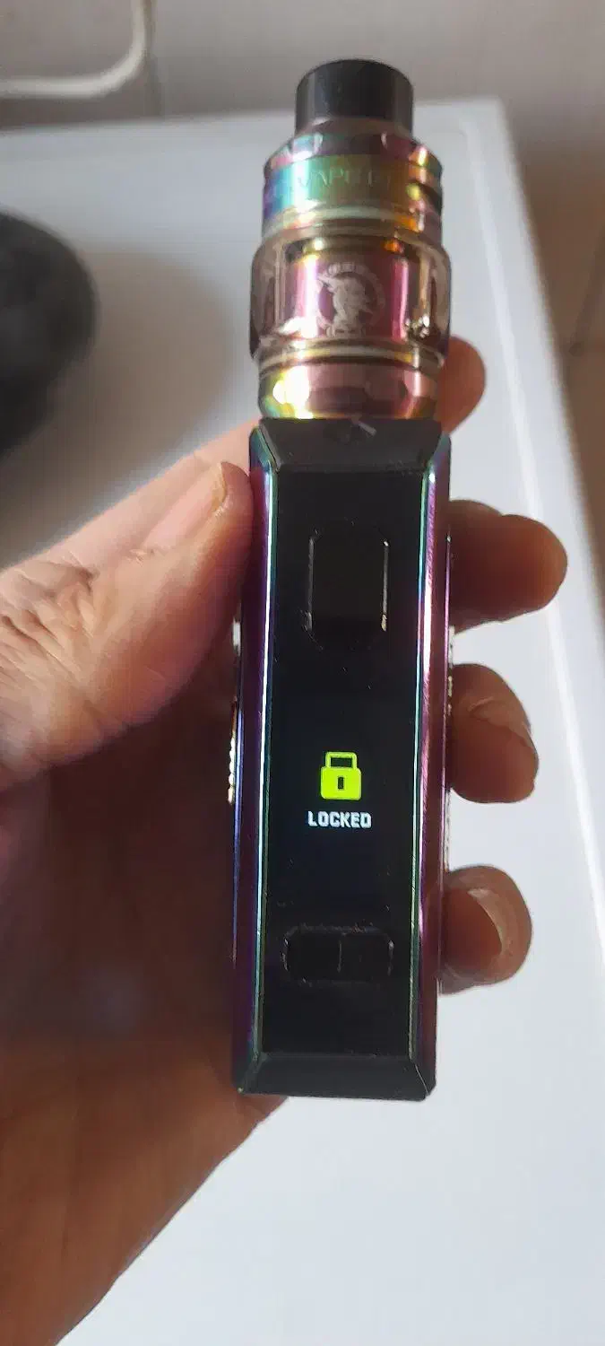 ویپ. پاد|زیورآلات و اکسسوری|پاکدشت, پاکدشت (مامازند)|دیوار